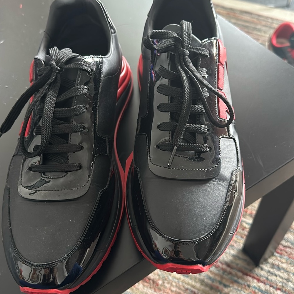 Ferragamo Italians sneakers